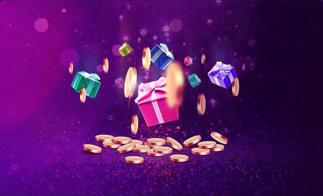 Poker Vegas Casino Welcome Bonus