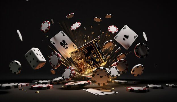 Poker Vegas Casino Welcome Bonus