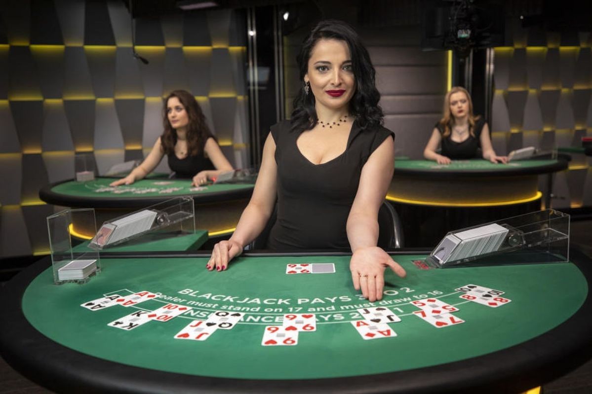 Poker Vegas Casino Live Betting