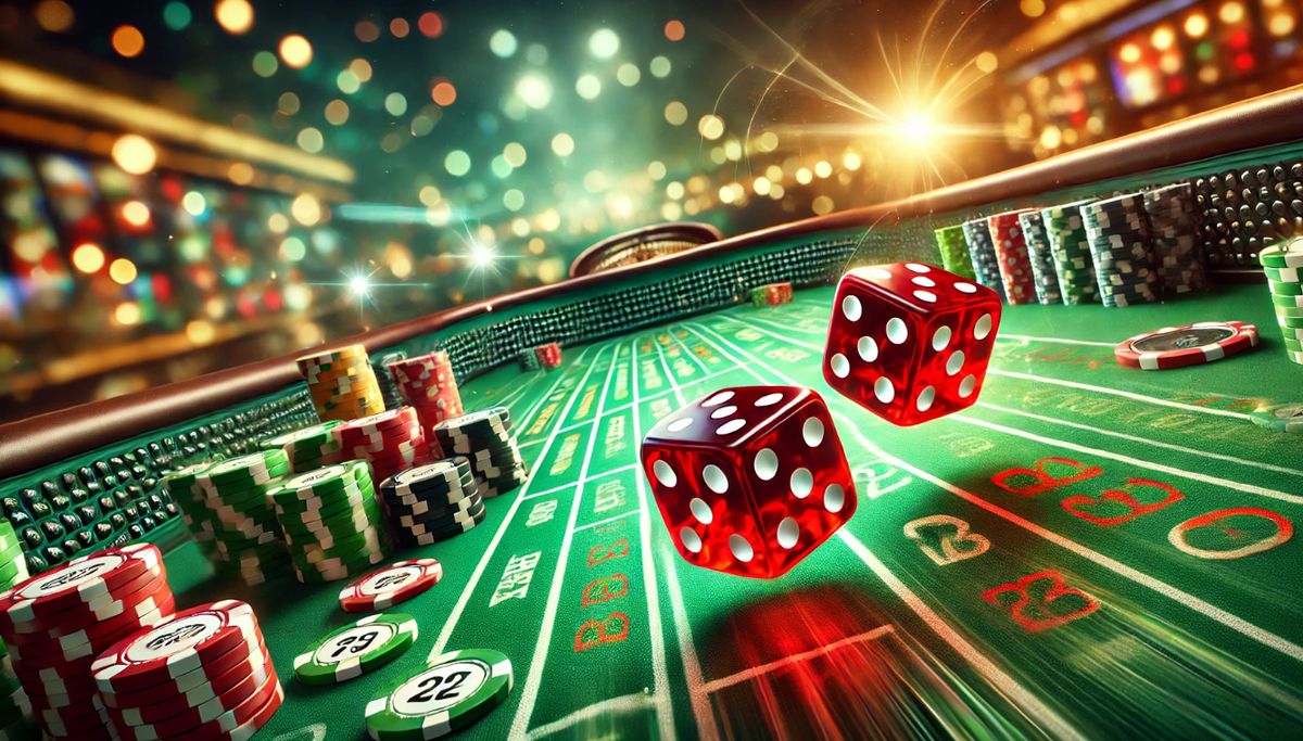 Poker Vegas Casino Live Betting