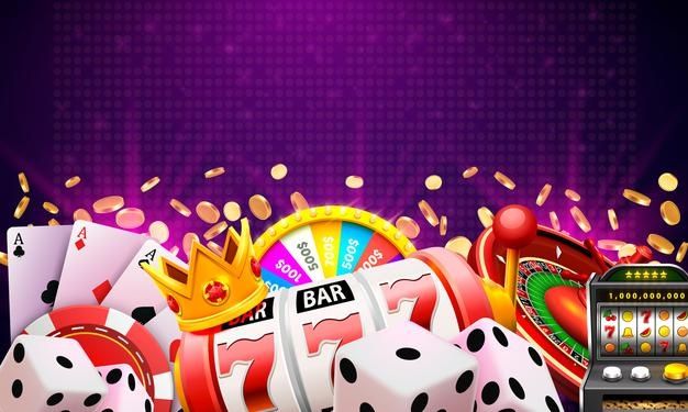 Poker Vegas Casino Welcome Bonus
